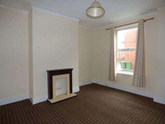 1 bedroom Terraced t...